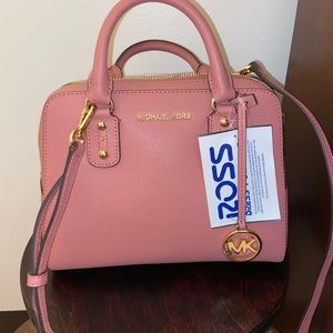 Michael Kors Tote / Crossbody Purse
